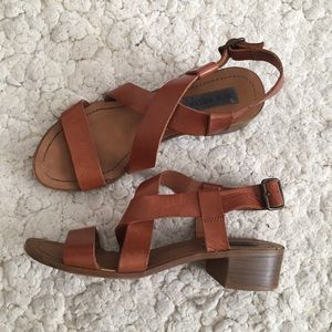 Steve Madden Lorelle Sandals